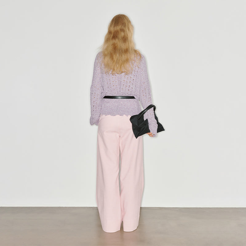 Medium Well Perspective Sweater