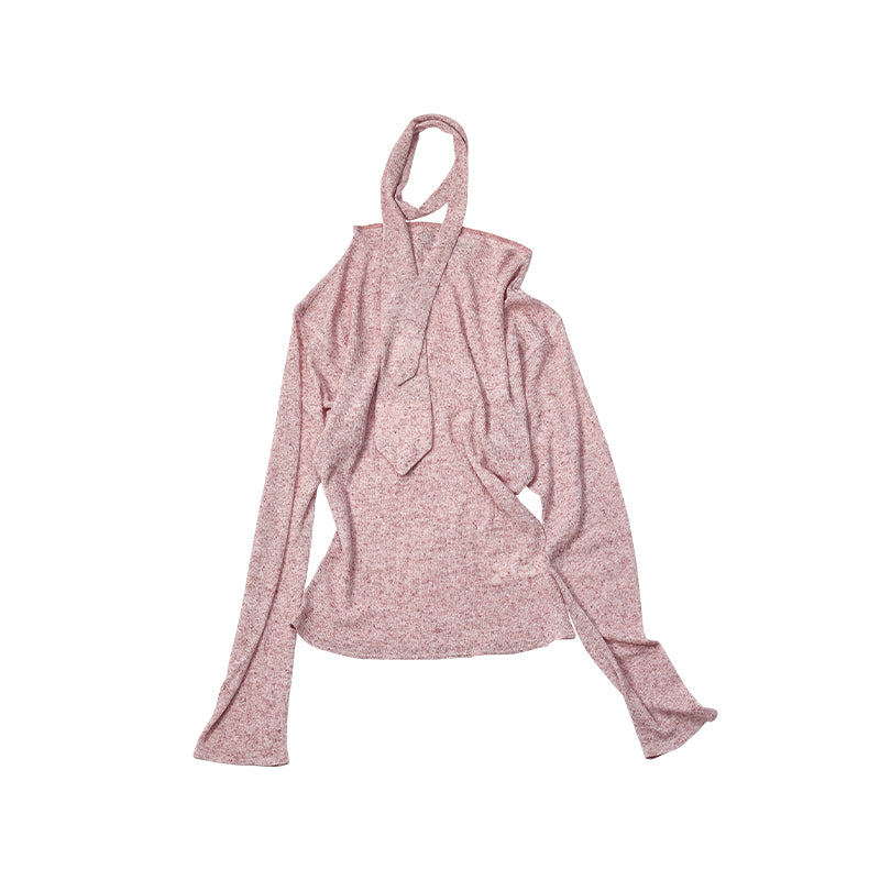 Medium Well Texture Top