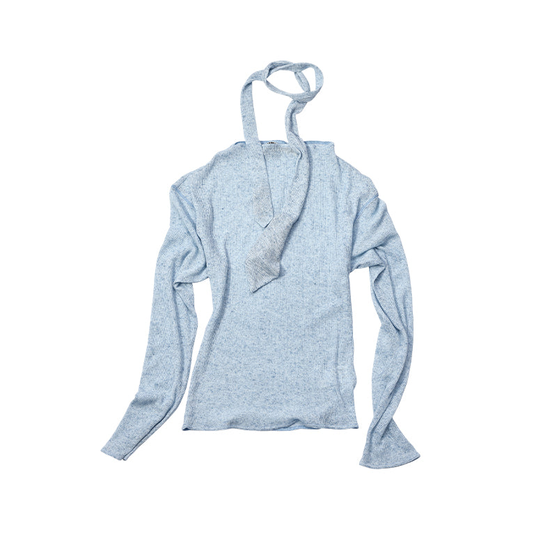 Medium Well Texture Top