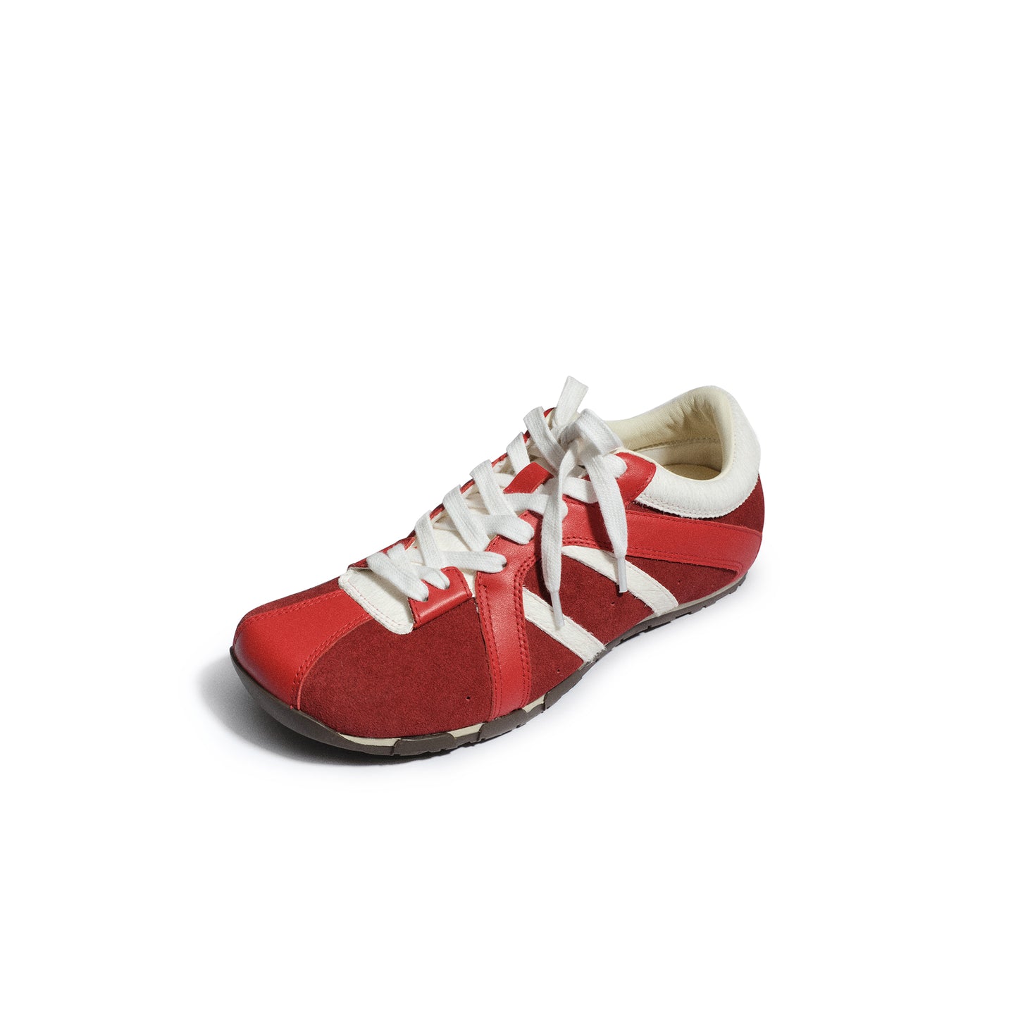 Medium Well Square-Toe Sneaker