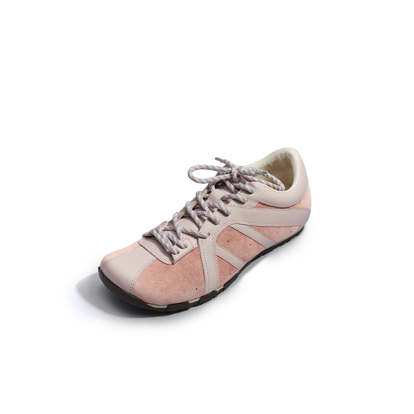 Medium Well Square-Toe Sneaker